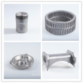 Precision cast stainless steel metal investment casting